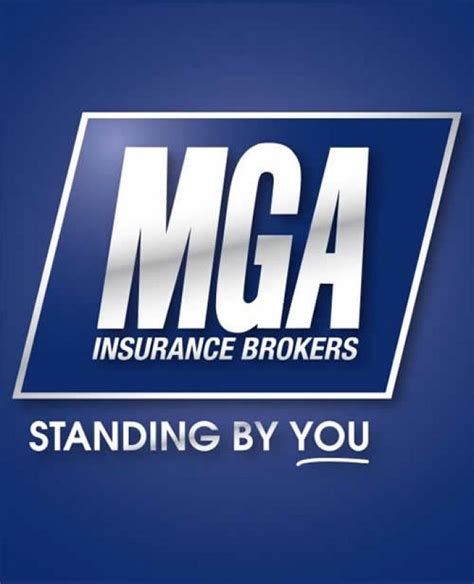 mga insurance brokers.